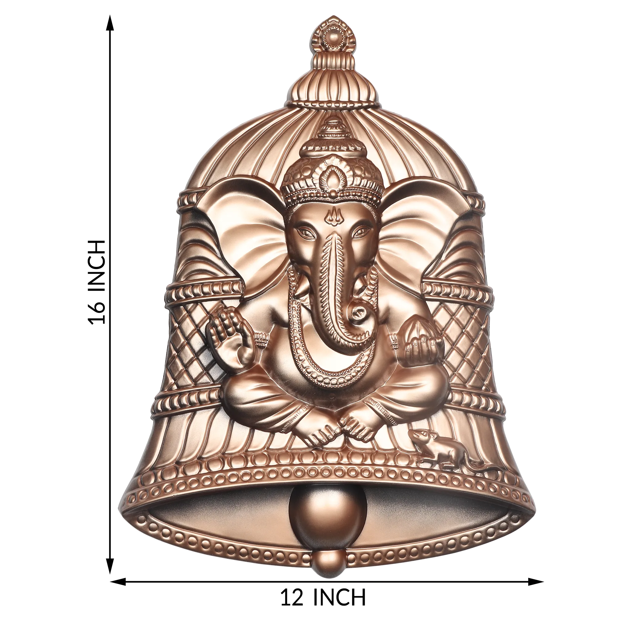 GP03 GANESH JI COPPER Online In India, Buy GP03 GANESH JI COPPER