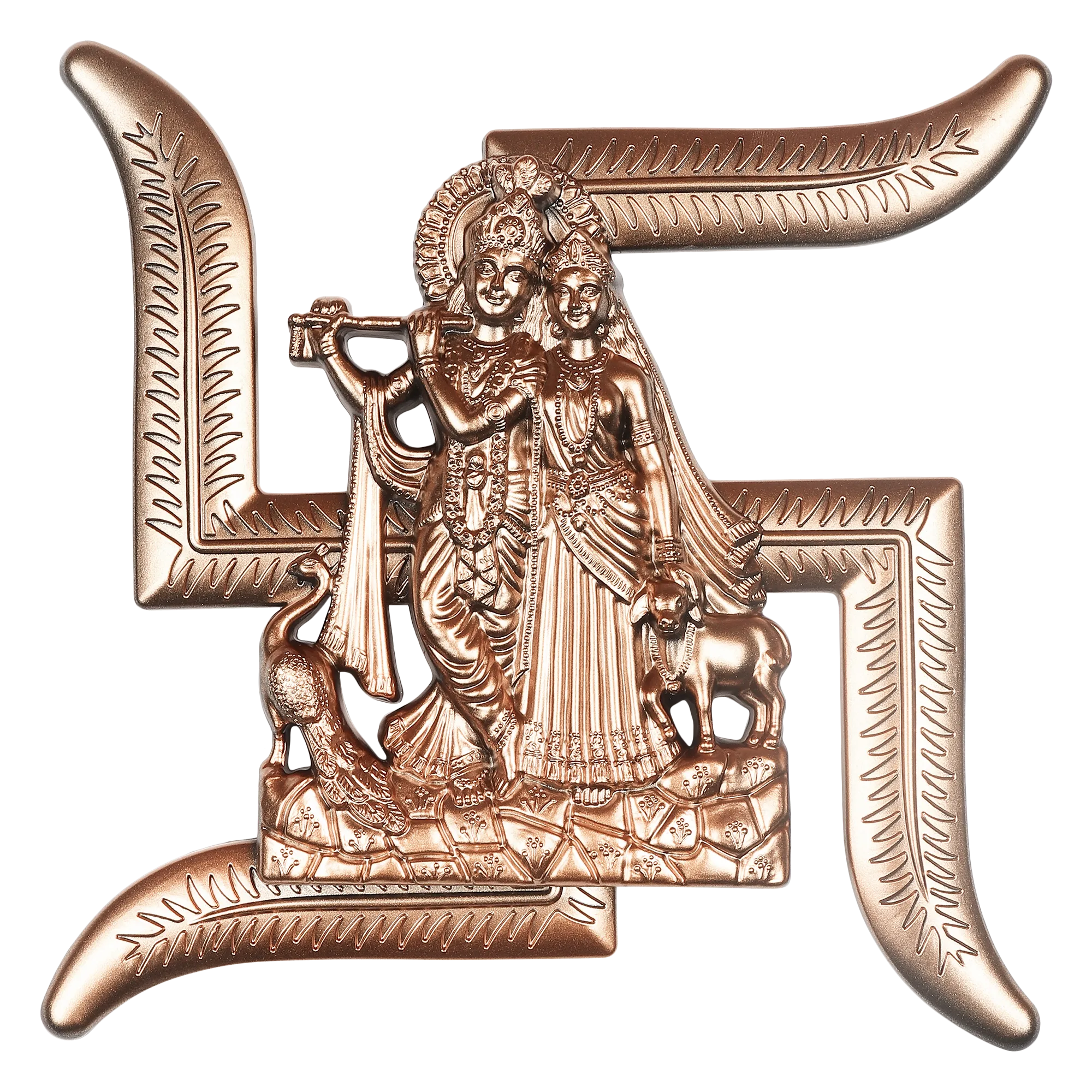 Radha Rani Cold Storage GP05 RADHA KRISHNA COPPER Online In India, Buy GP05 RADHA KRISHNA COPPER