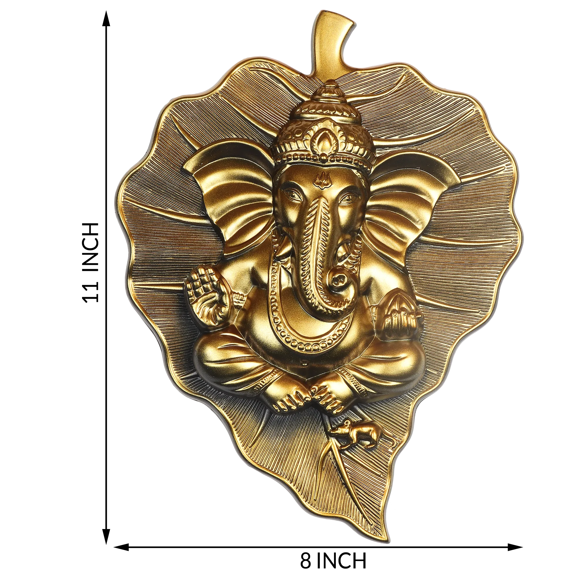 GP07 GANESH JI GOLDEN Online In India, Buy GP07 GANESH JI GOLDEN