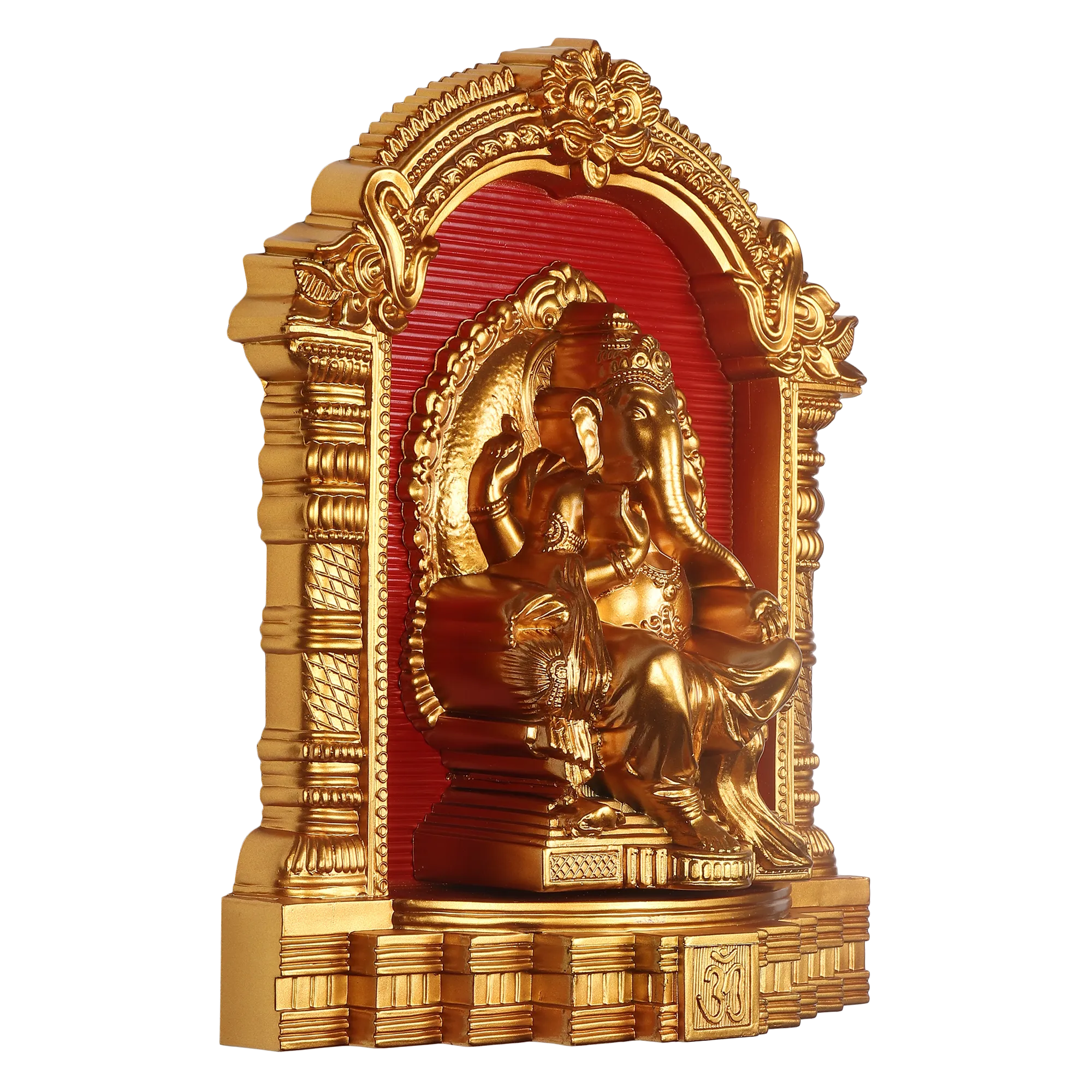 GP33 GANESH JI GOLDEN Online In India, Buy GP33 GANESH JI GOLDEN