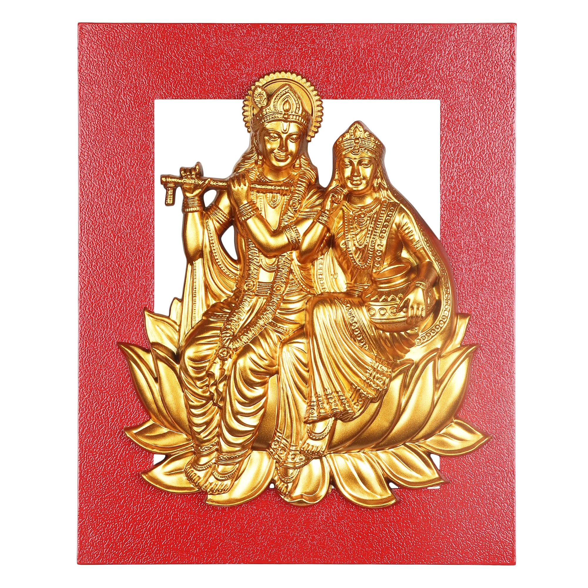 Radha Rani Cold Storage GP58 RADHA KRISHNA GOLDEN RED Online In India, Buy GP58 RADHA KRISHNA ...